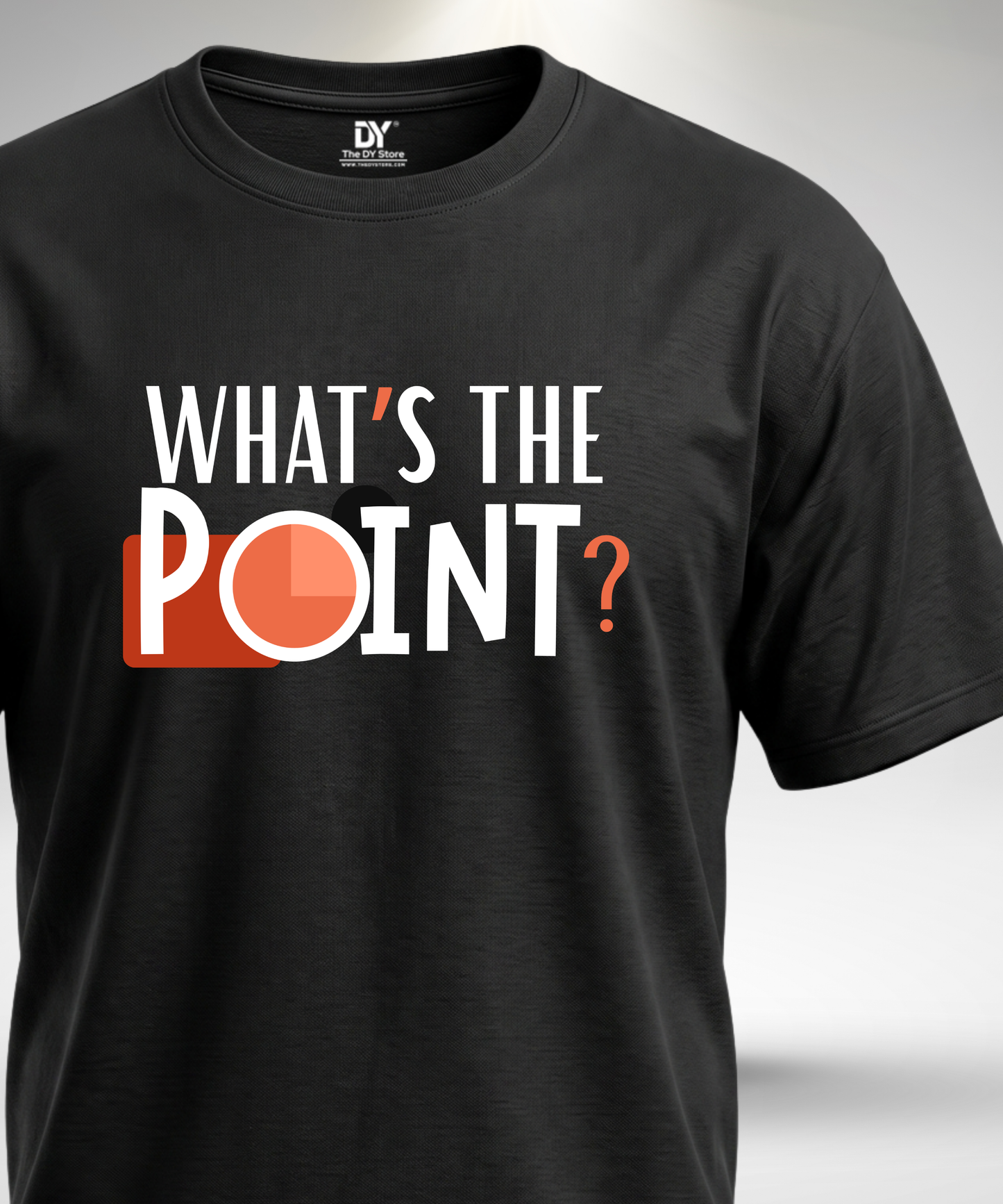 What's the Point T-Shirt