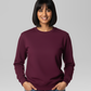 Unisex Sweatshirt - Maroon