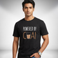 Powered by Chai T-Shirt