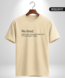 Re-tired T-Shirt