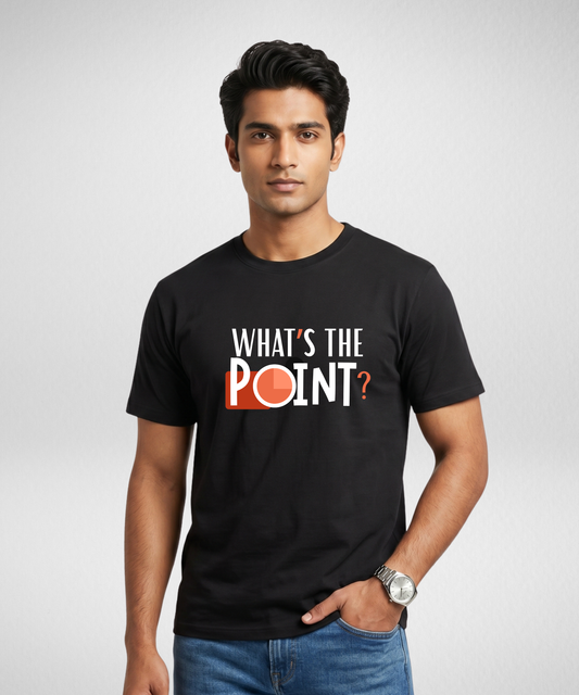 What's the Point T-Shirt