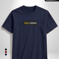 Data > Opinion T-Shirt