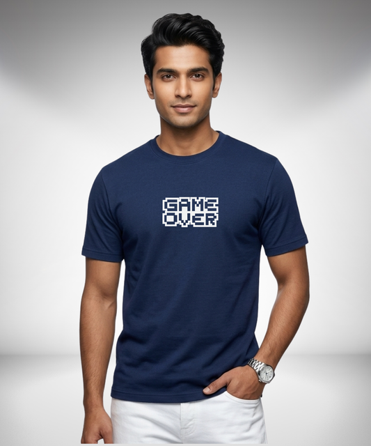 Game Over T-Shirt