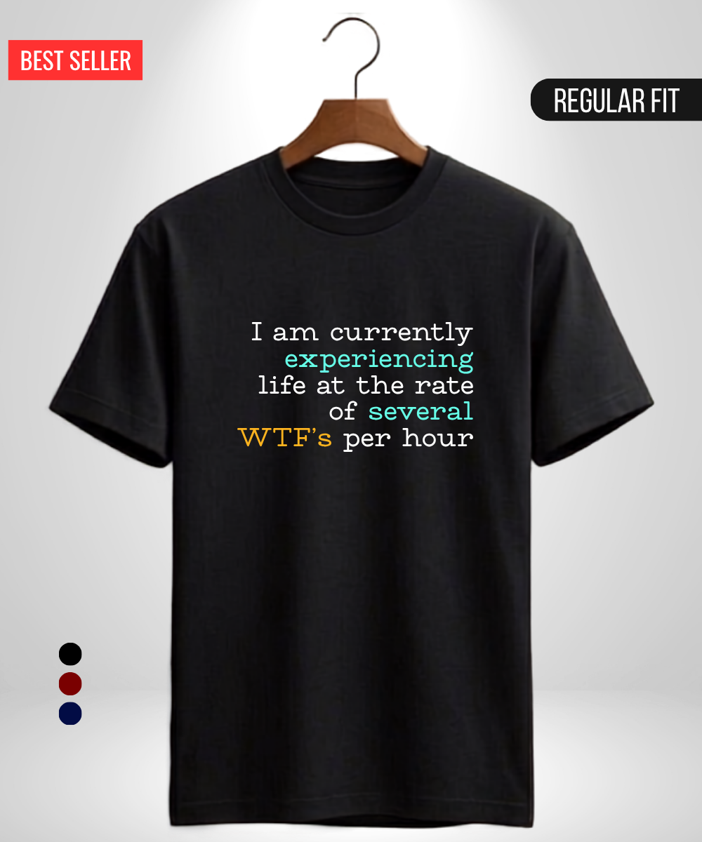 Life experience T-Shirt