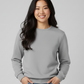 Unisex Sweatshirt - Grey