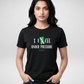 I Excel Under Pressure T-Shirt