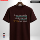 Life experience T-Shirt