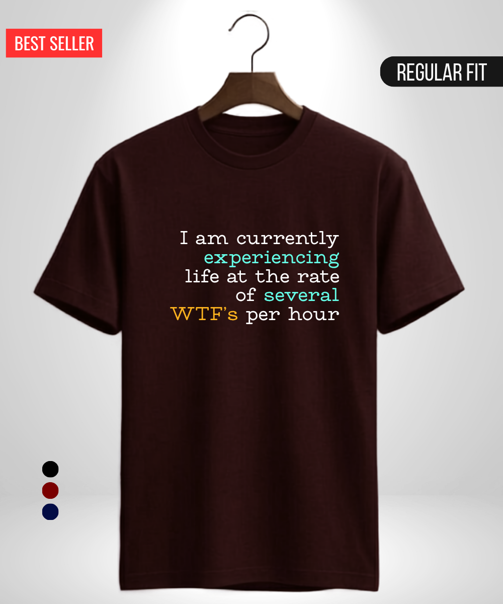 Life experience T-Shirt