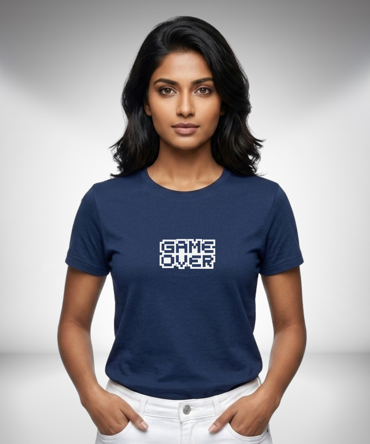 Game Over T-Shirt