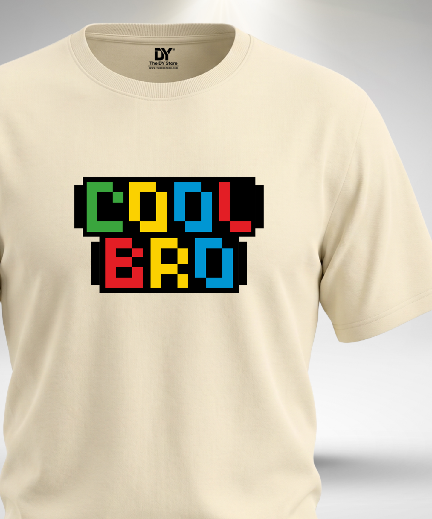Cool Bro T-Shirt