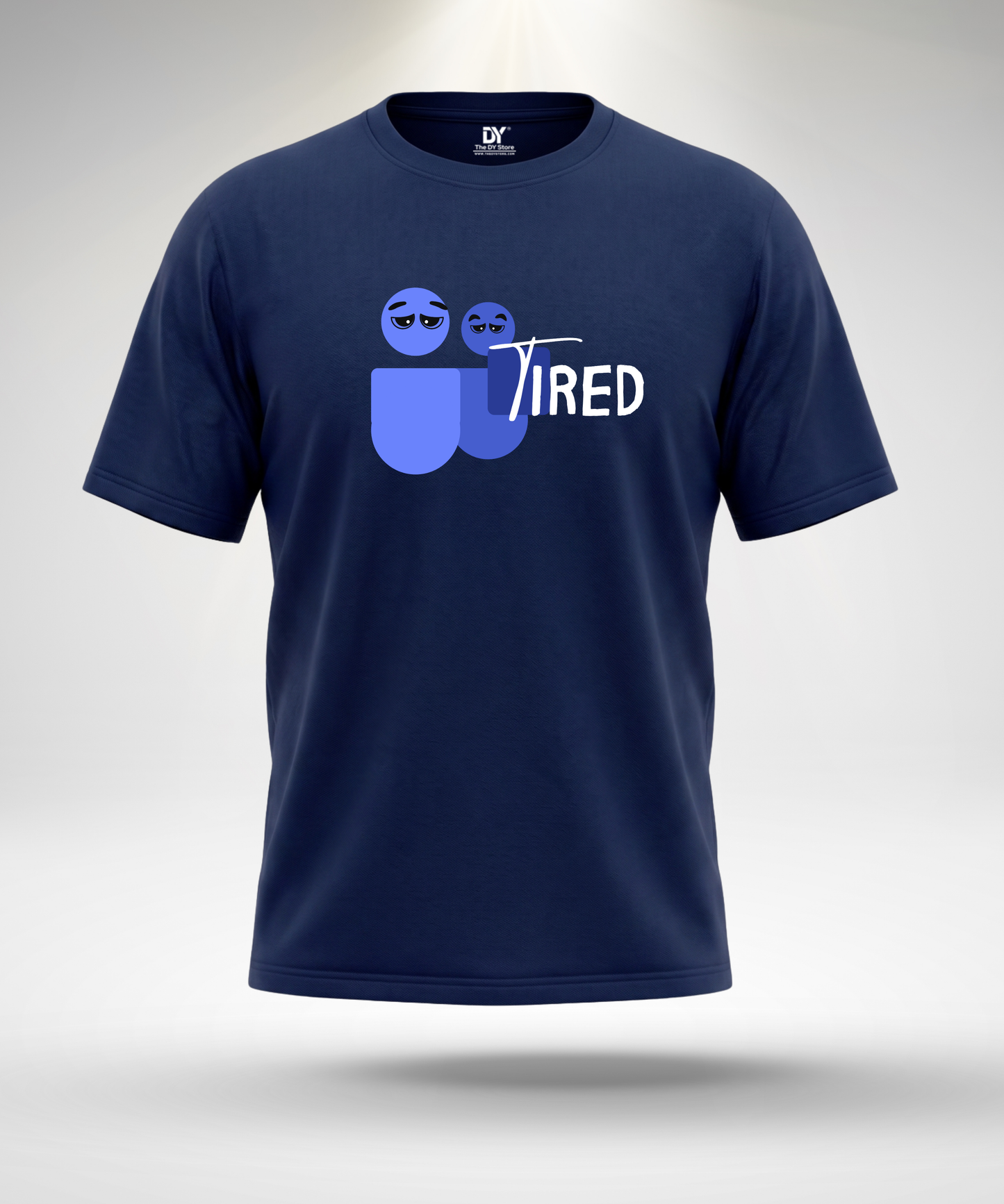 Tired T-Shirt