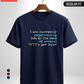 Life experience T-Shirt