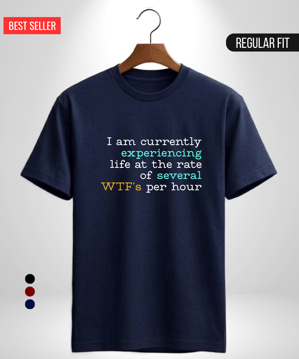 Life experience T-Shirt