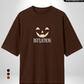 Halloween Costume x Inflation Oversized T-Shirt