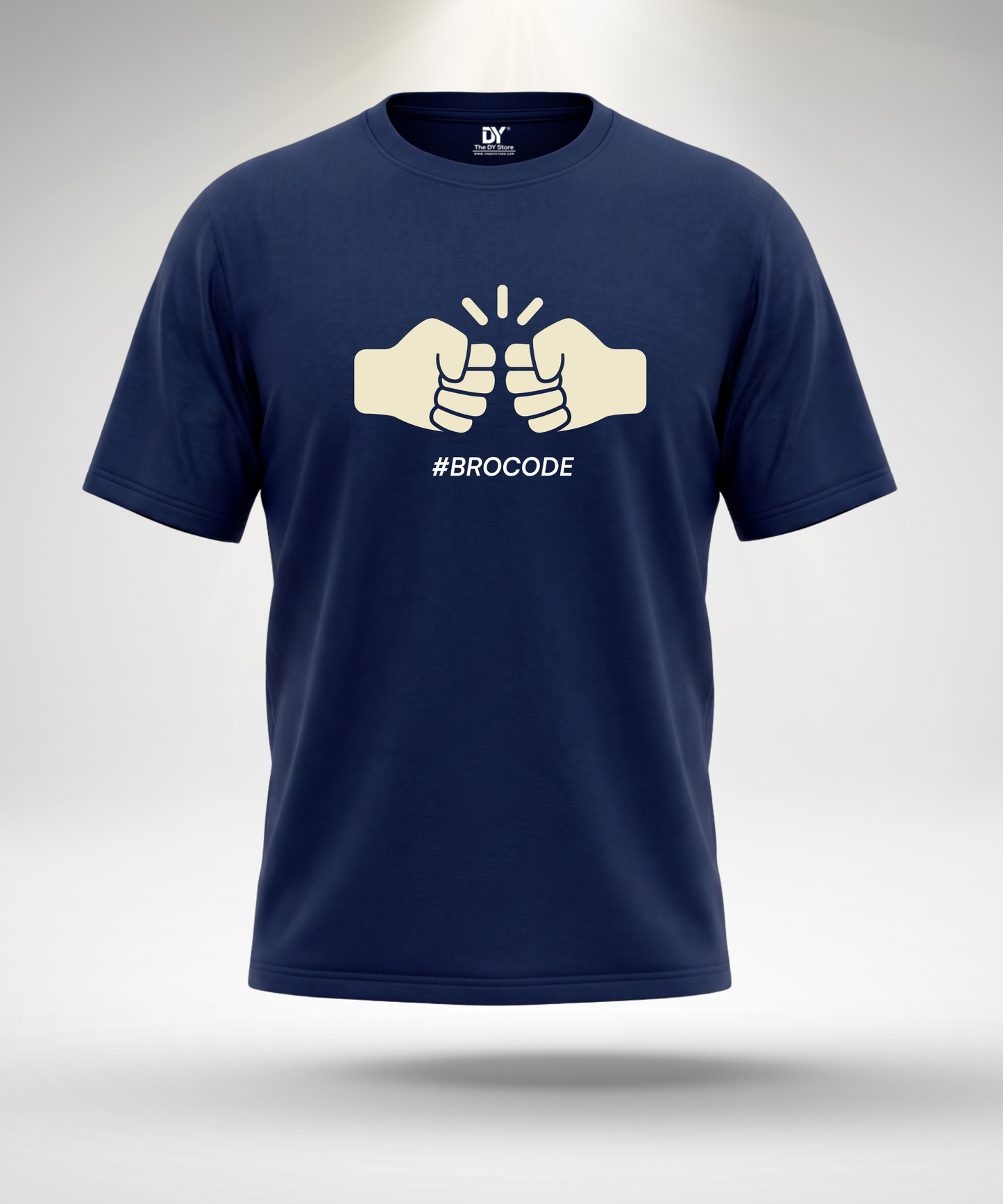 Bro Code T-Shirt