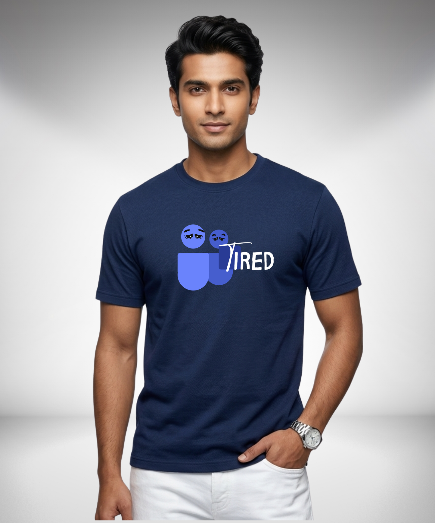 Tired T-Shirt