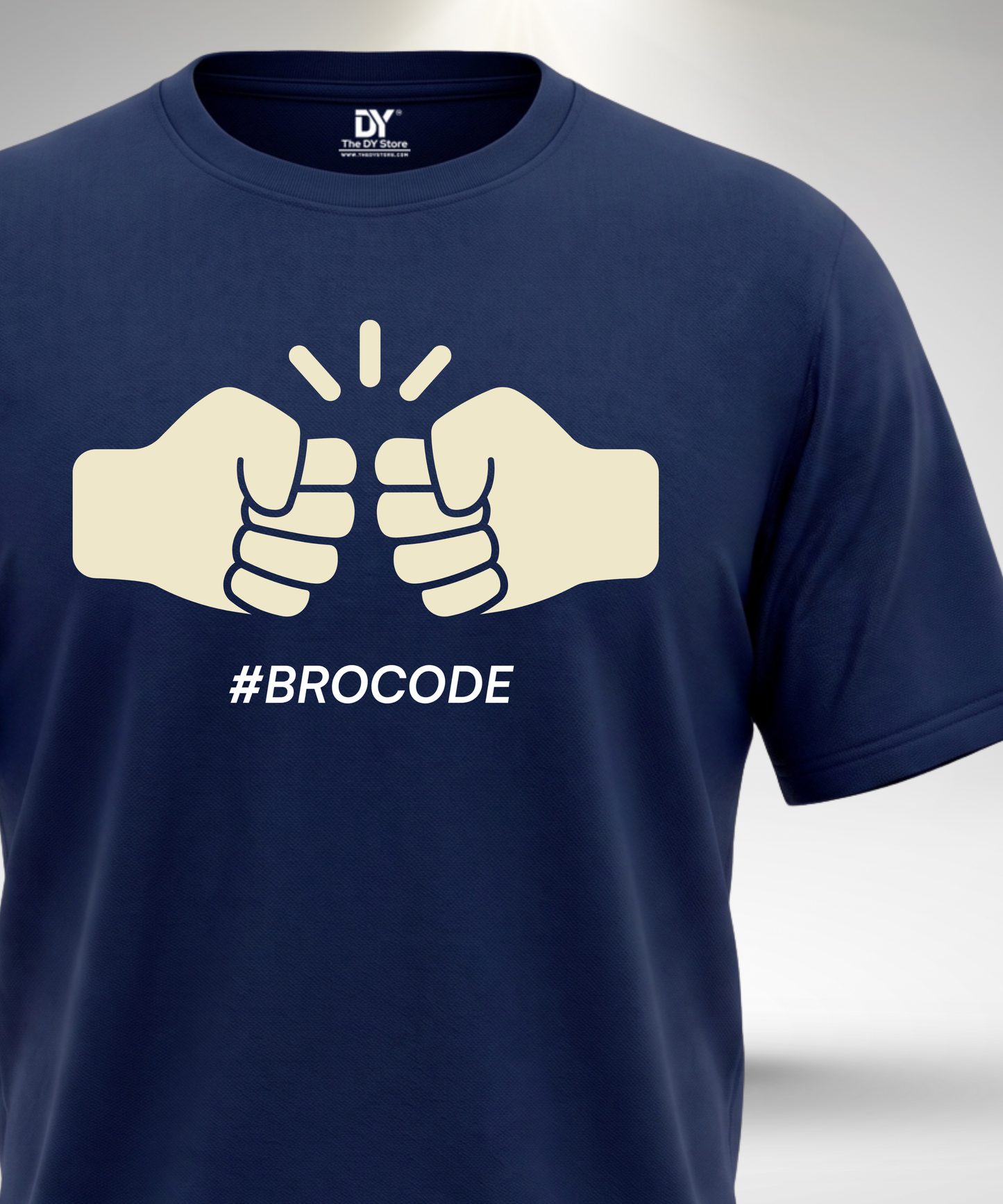 Bro Code T-Shirt