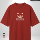 Halloween Costume x Inflation Oversized T-Shirt