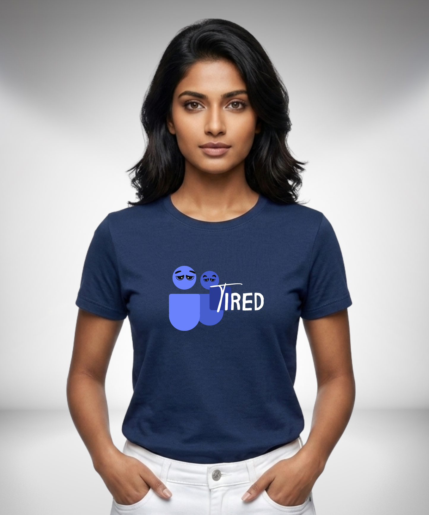 Tired T-Shirt