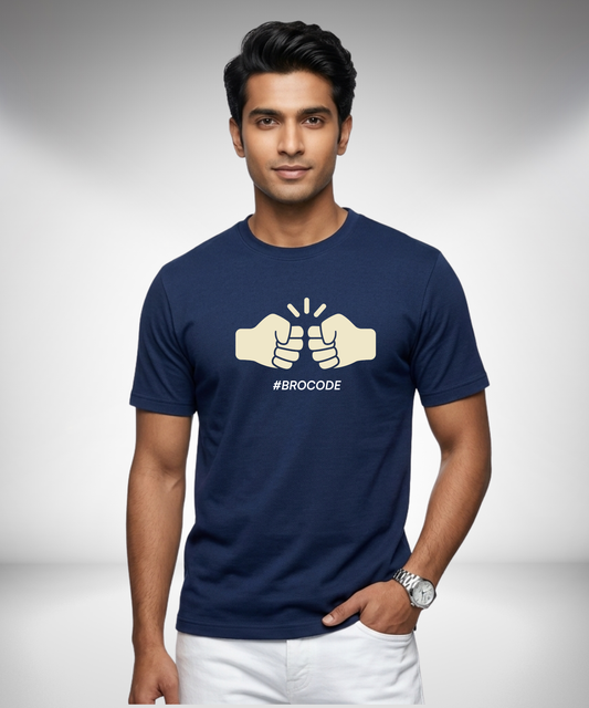 Bro Code T-Shirt
