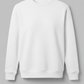 Men's Sweatshirt - White