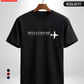 Mentally on Airplane Mode T-Shirt