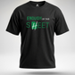 Enough of this Sheet T-Shirt