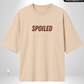 Broke x Spoiled Oversized T-Shirts