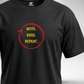 Wife Boss Repeat T-Shirt