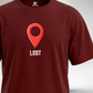 Lost T-Shirt
