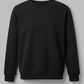 Men's Sweatshirt - Black