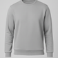 Men's Sweatshirt - Grey
