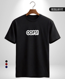 Oops T-Shirt