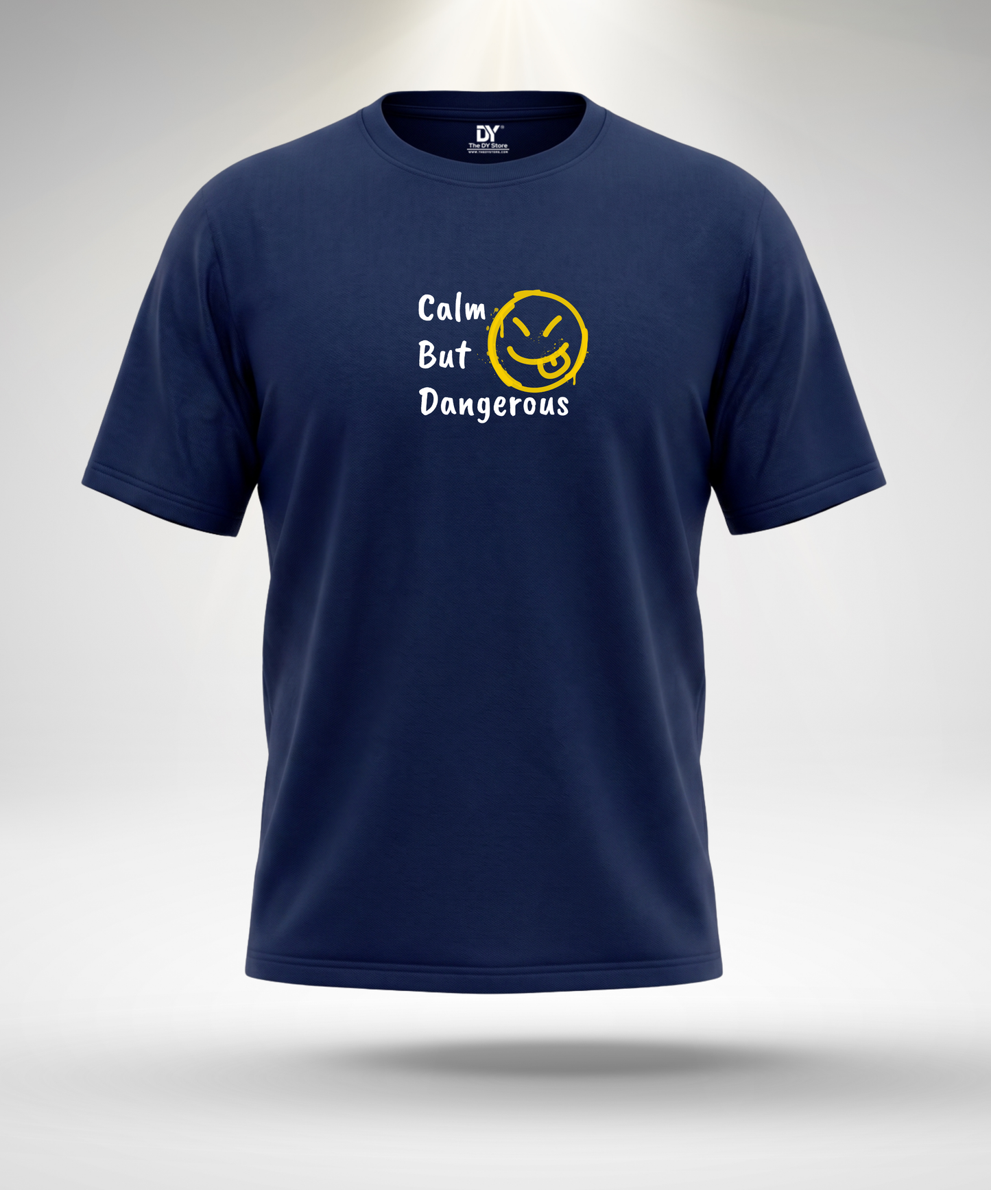 Calm But Dangerous T-Shirt