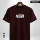 Oops T-Shirt