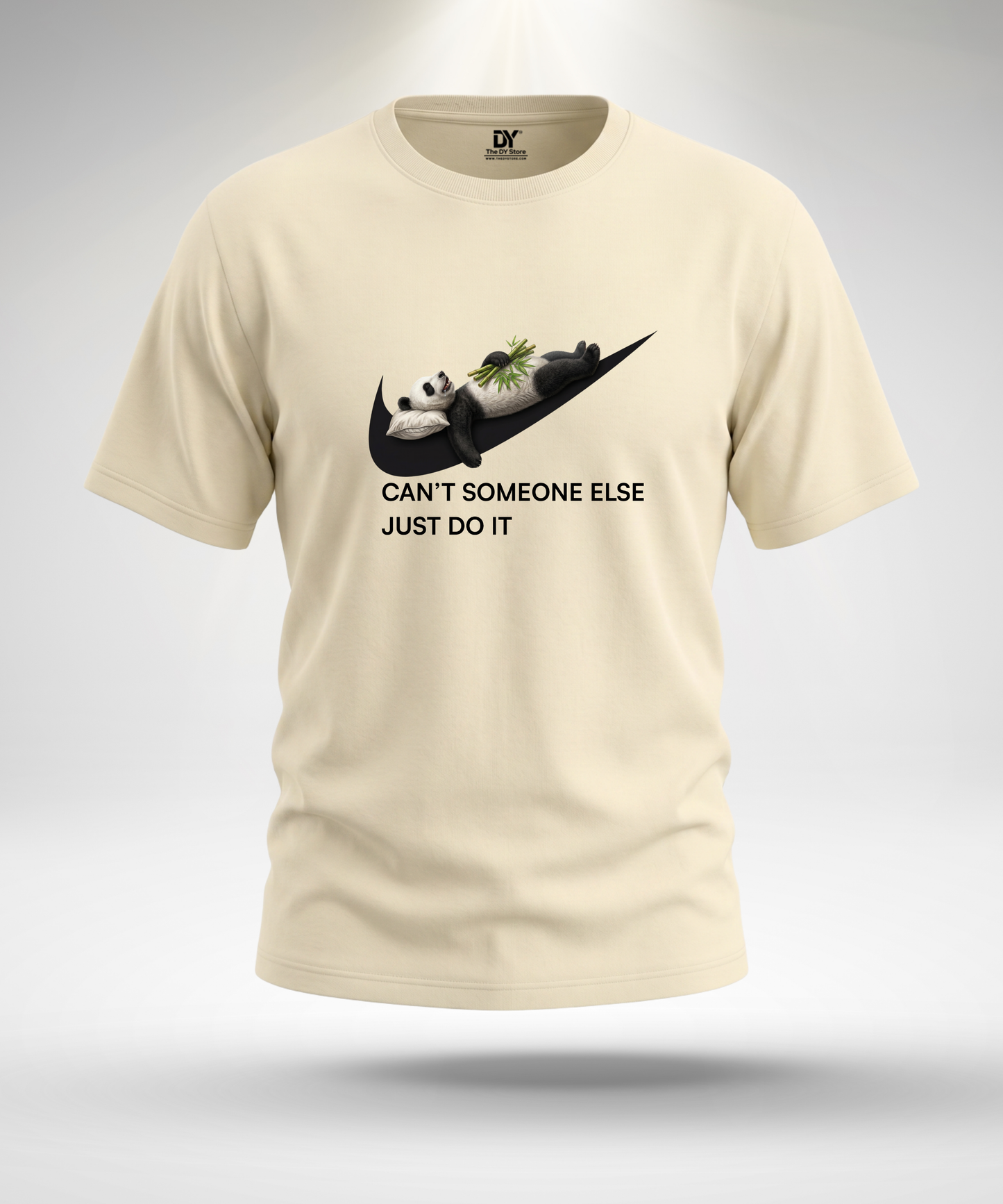 Can't Someone else Just Do It T-Shirt