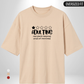 Adulting Oversized T-Shirt