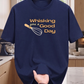 Whisking you a Good day T-Shirt