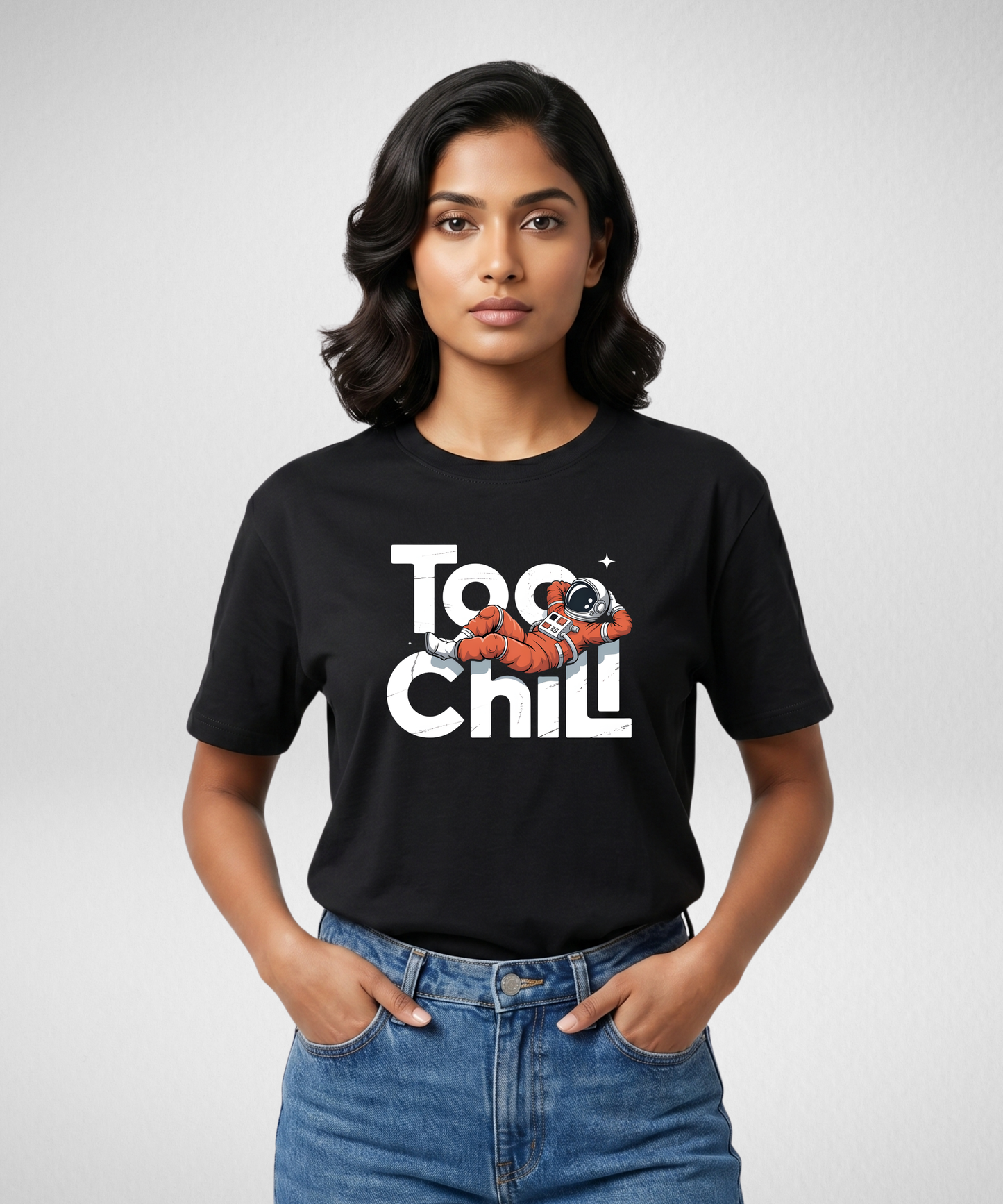 Too Chill T-Shirt