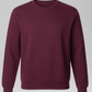 Men's Sweatshirt - Maroon
