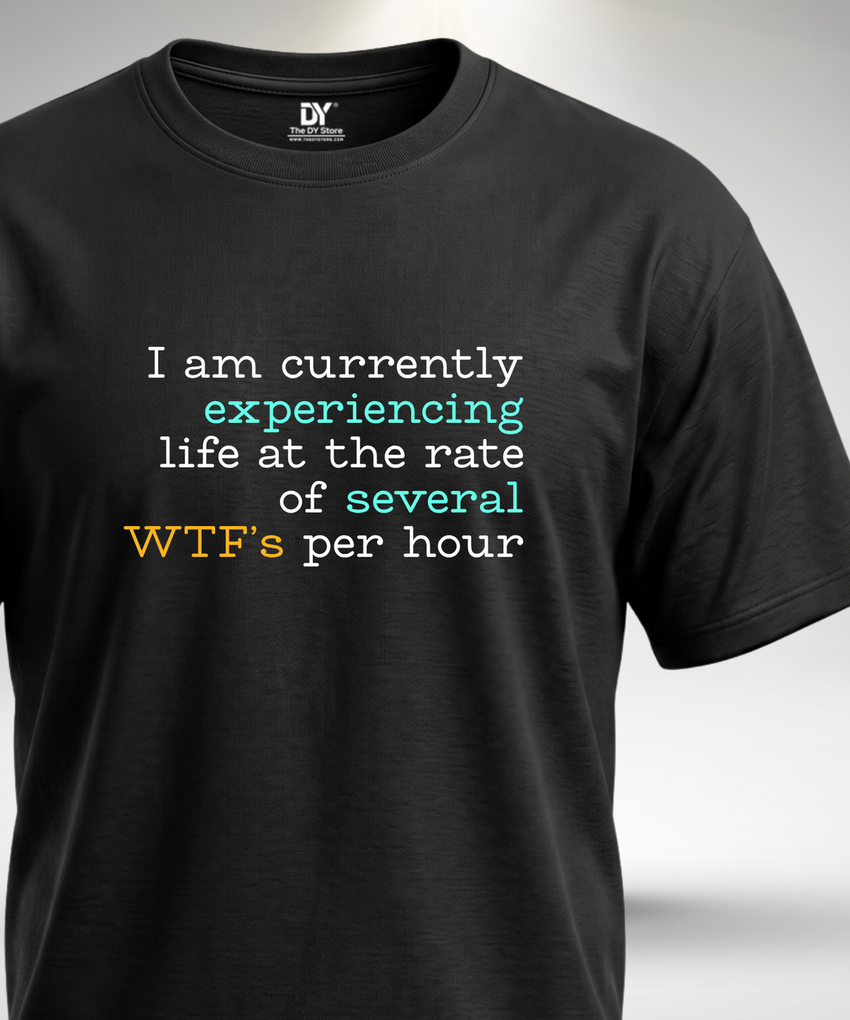 Life experience T-Shirt
