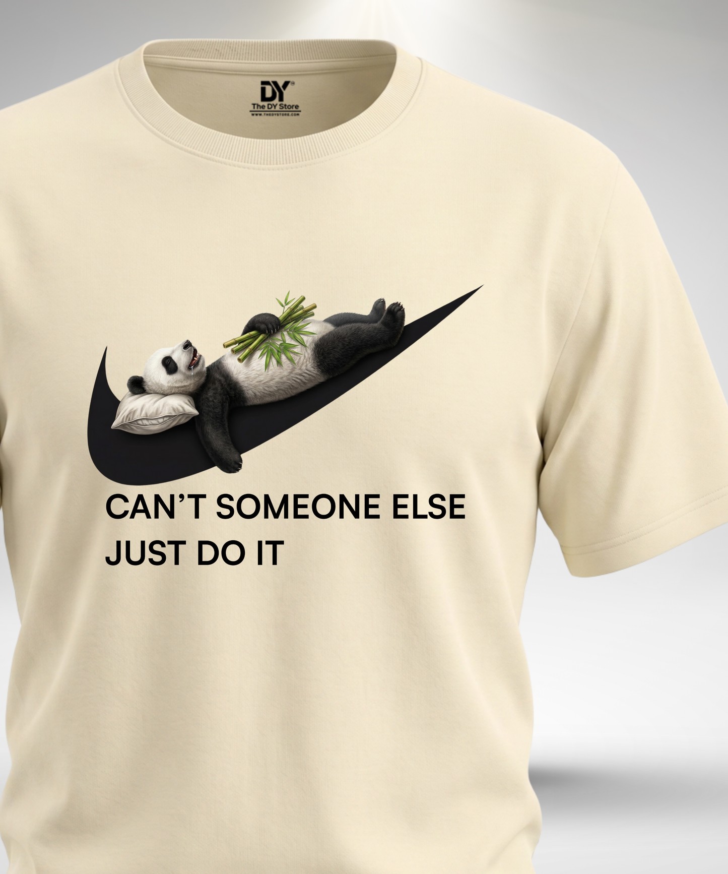 Can't Someone else Just Do It T-Shirt
