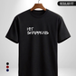 Hit Shappens T-Shirt