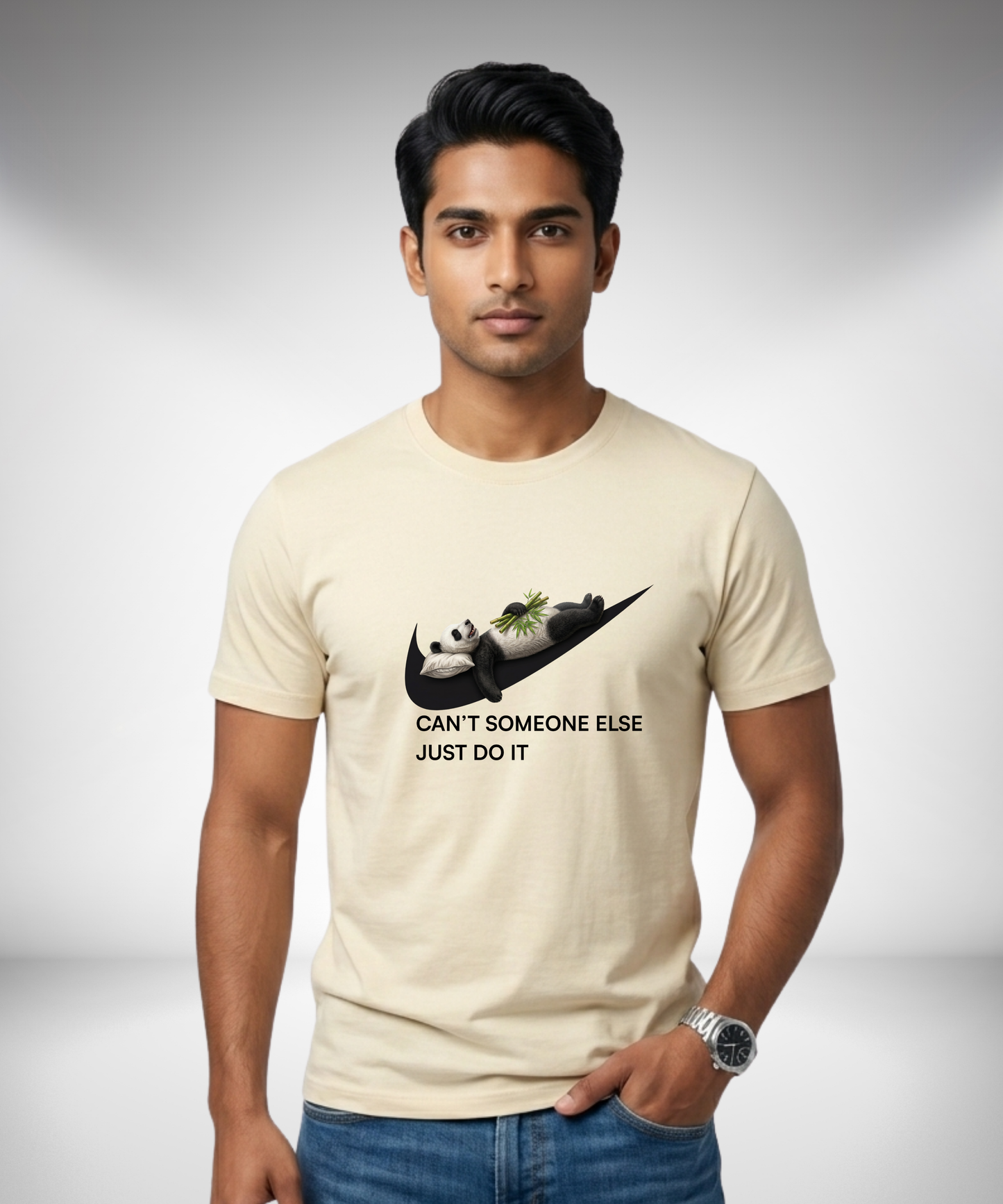 Can't Someone else Just Do It T-Shirt