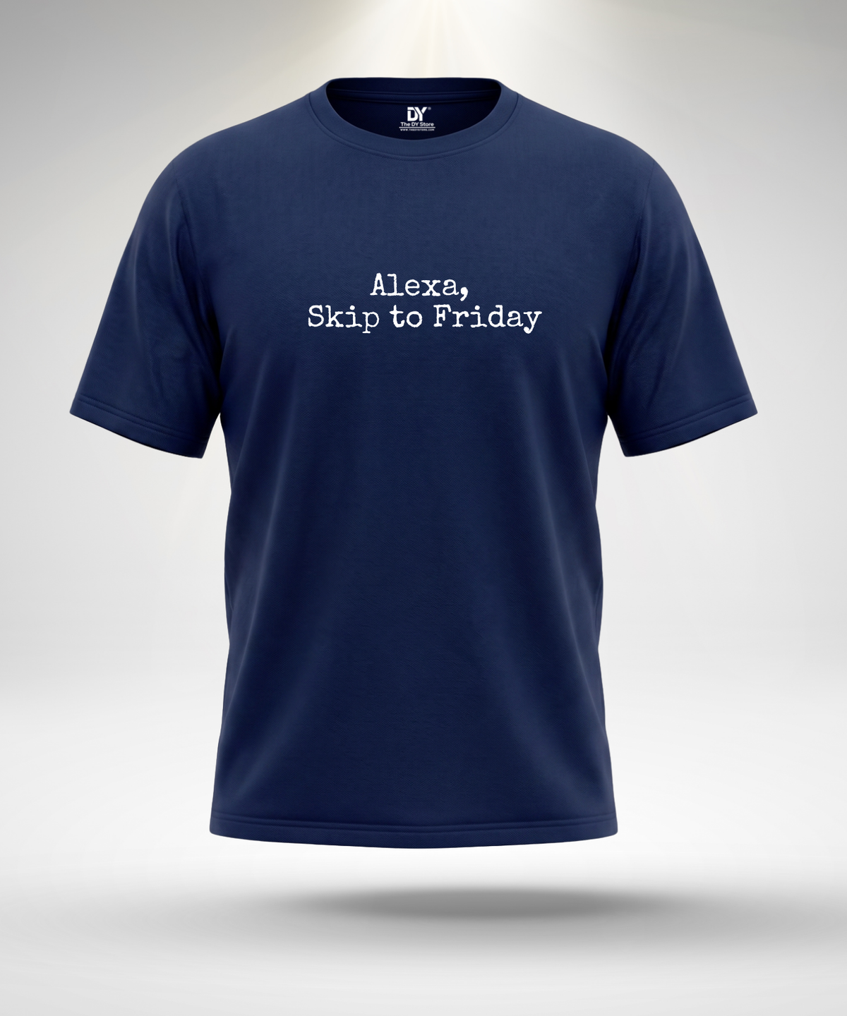 Skip to Friday T-Shirt