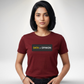 Data > Opinion T-Shirt
