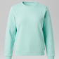 Women's Sweatshirt - Mint