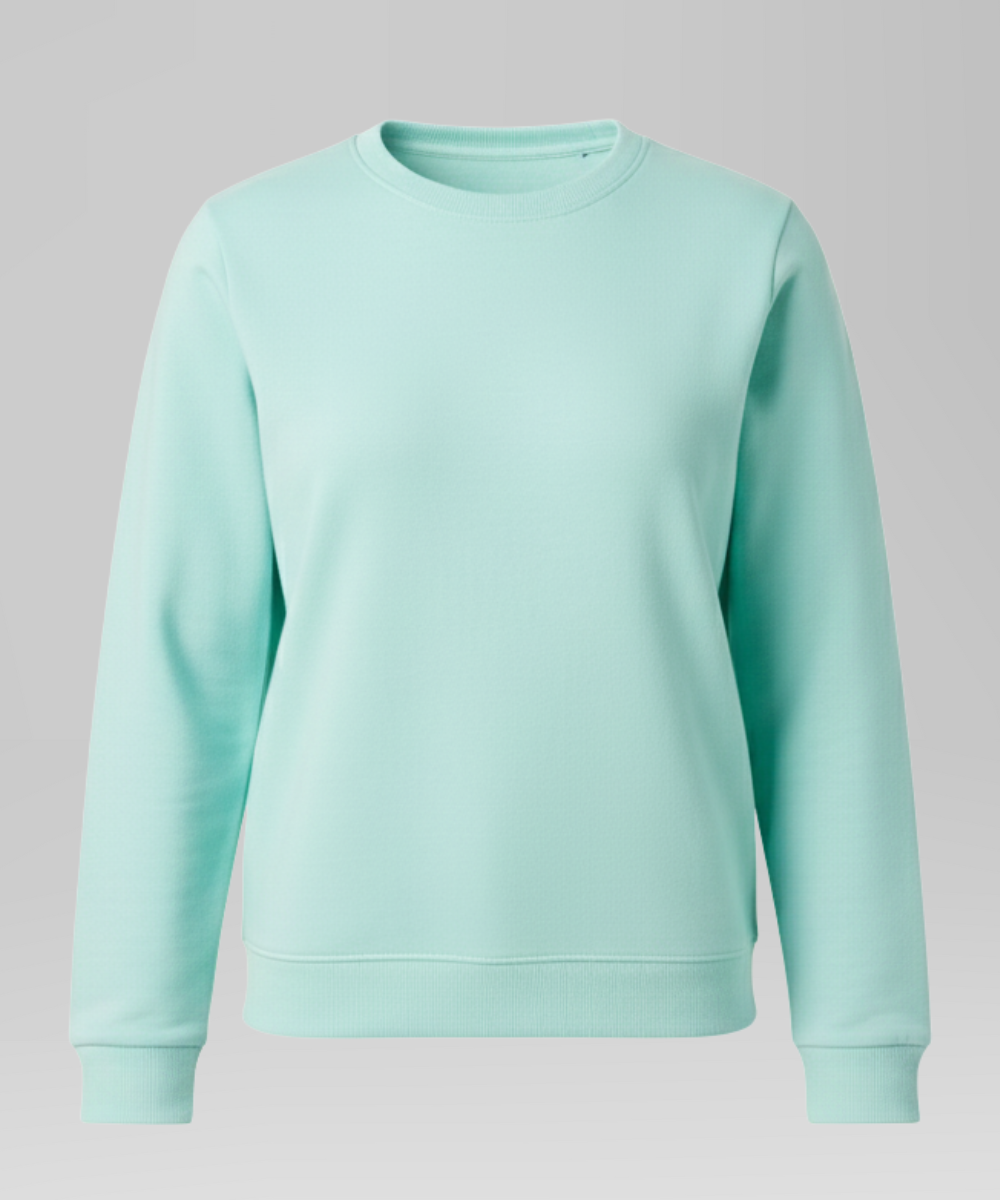 Unisex Sweatshirt - Mint