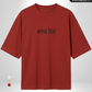 #NoFilter x #Filter Oversized T-Shirt