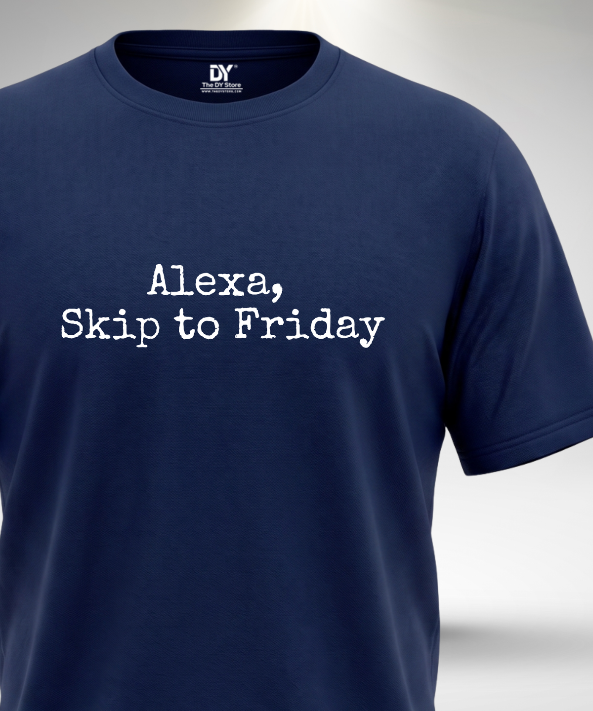 Skip to Friday T-Shirt